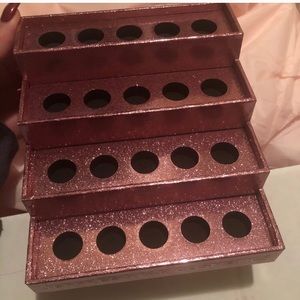 Jeffree Star lipstick holder